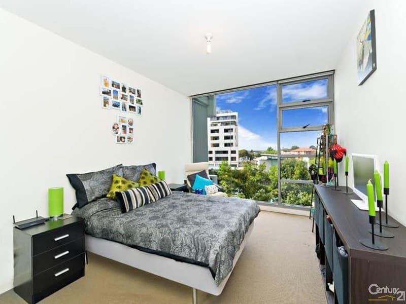 122/555 Princes Highway, Rockdale, NSW, 2216, Rockdale - Thumbnail 4