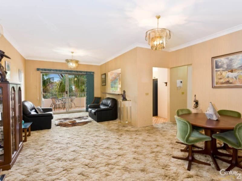 3/49 Banks Street, Monterey, NSW, 2217, Monterey - Thumbnail 4