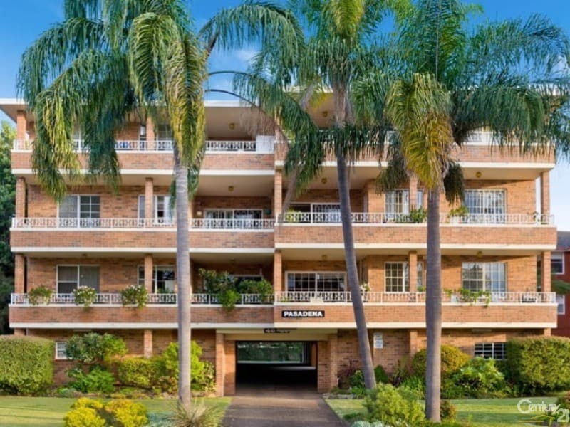 3/49 Banks Street, Monterey, NSW, 2217, Monterey - Image 1