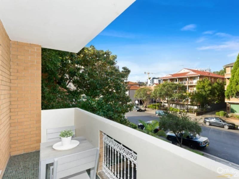 3/3 Queens Road, Brighton-le-sands, NSW, 2216, Brighton-Le-Sands - Thumbnail 6