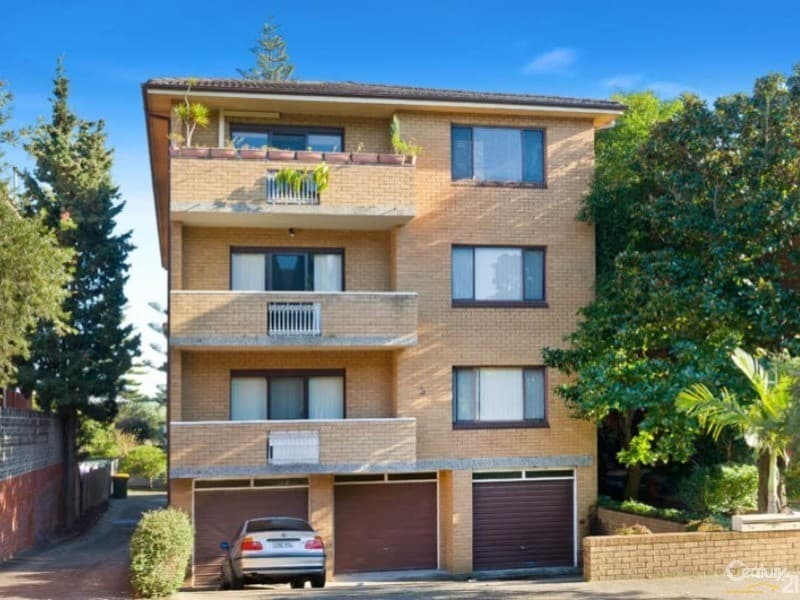 3/3 Queens Road, Brighton-le-sands, NSW, 2216, Brighton-Le-Sands - Image 1