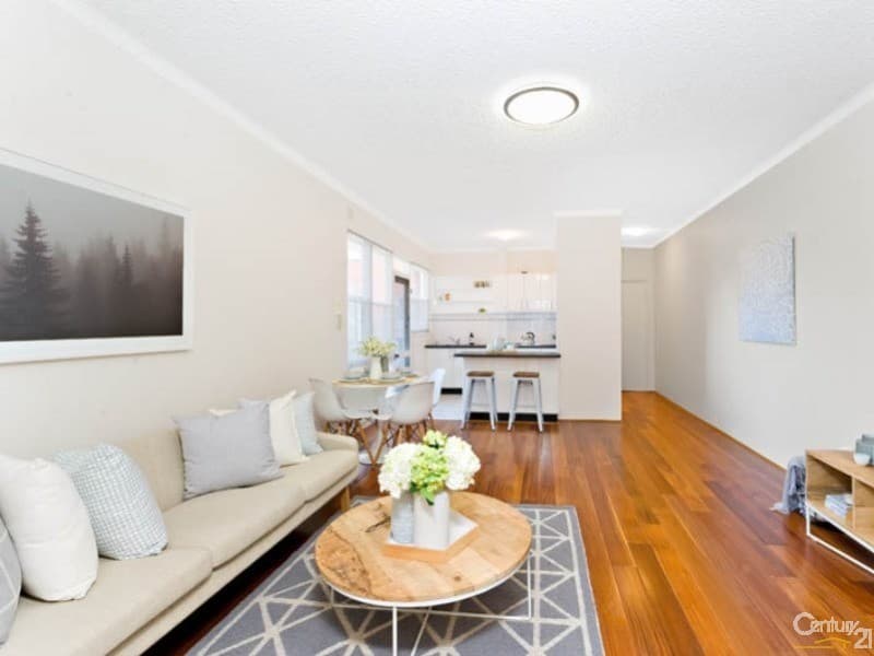 15/166 Russell Avenue, Dolls Point, NSW, 2219, Caboolture South - Image 1