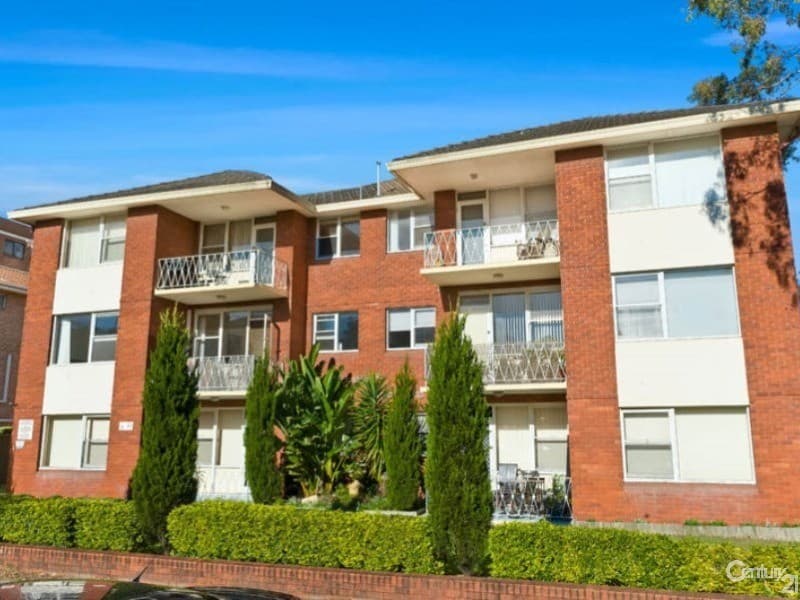 6/18 Gordon Street, Brighton-le-sands, NSW, 2216, Brighton-Le-Sands - Thumbnail 2