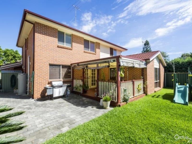 2/9-11 Mount William Close, Redlynch, QLD, 4870, Redlynch - Thumbnail 4