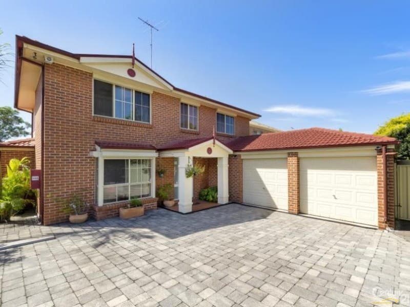 2/9-11 Mount William Close, Redlynch, QLD, 4870, Redlynch - Image 1