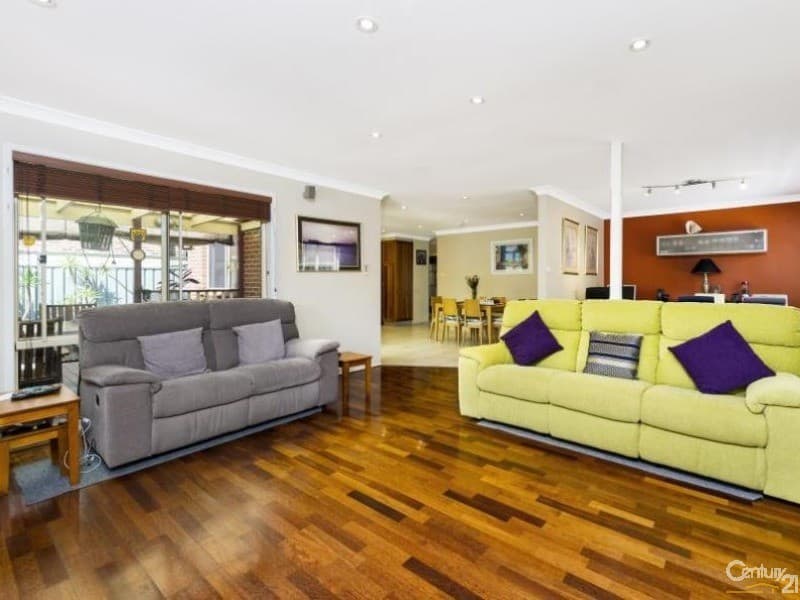 2/9-11 Mount William Close, Redlynch, QLD, 4870, Redlynch - Thumbnail 3