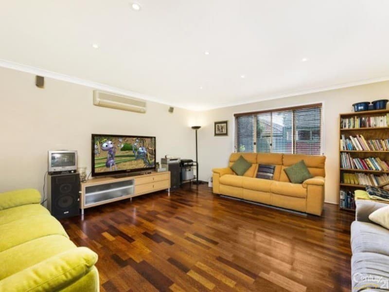 2/9-11 Mount William Close, Redlynch, QLD, 4870, Redlynch - Thumbnail 2