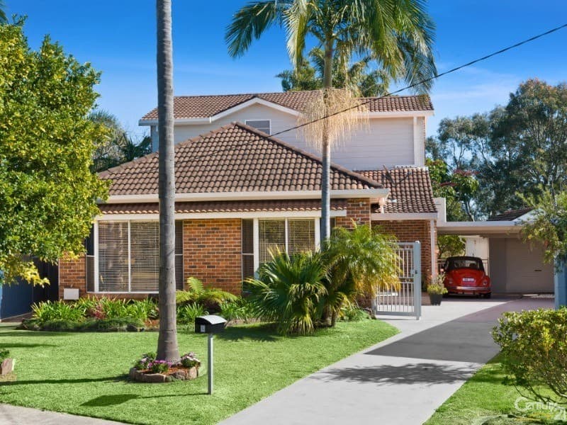 2 Mutch Avenue, Kyeemagh, NSW, 2216, Kyeemagh - Thumbnail 3