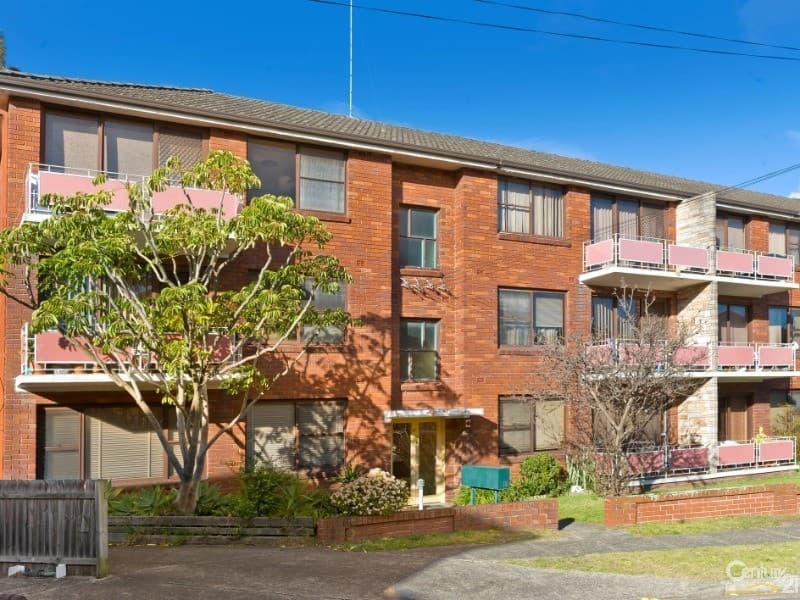 10/21 Templeman Crescent, Hillsdale, NSW, 2036, Hillsdale - Thumbnail 2