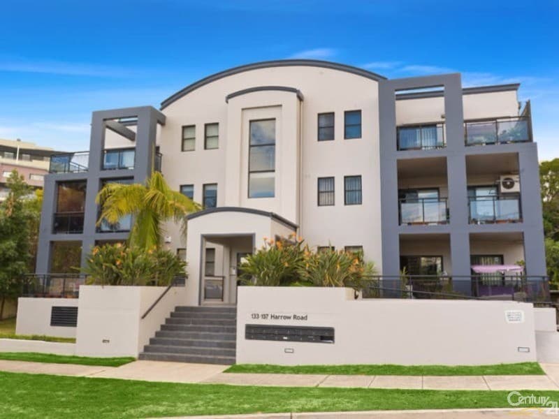8/133 Harrow Road, Kogarah, NSW, 2217, Kogarah - Thumbnail 2