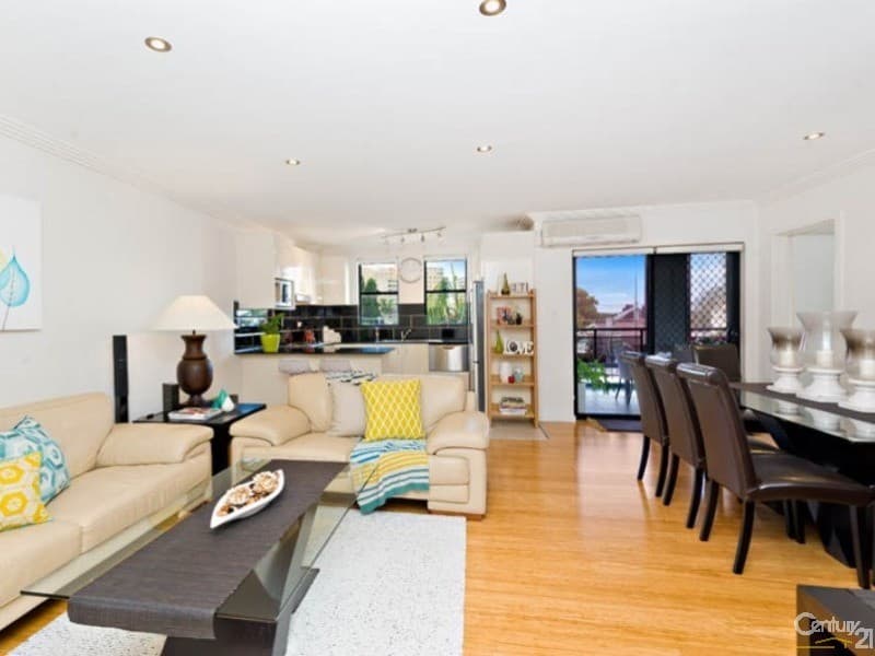 8/133 Harrow Road, Kogarah, NSW, 2217, Kogarah - Image 1