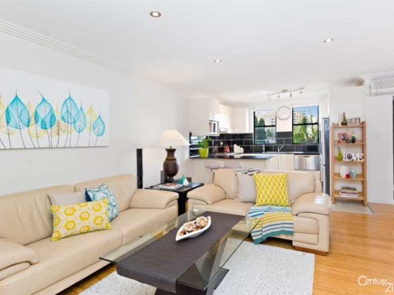 8/133 Harrow Road, Kogarah, NSW, 2217, Kogarah - Thumbnail 3