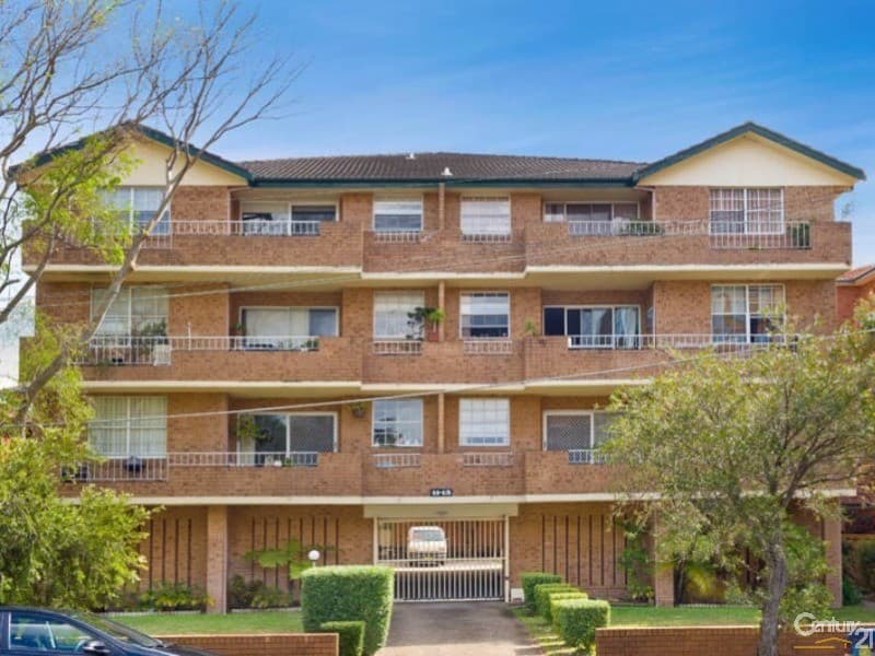 1/11-13 Trafalgar Street, Brighton-le-sands, NSW, 2216, Brighton-Le-Sands - Image 1