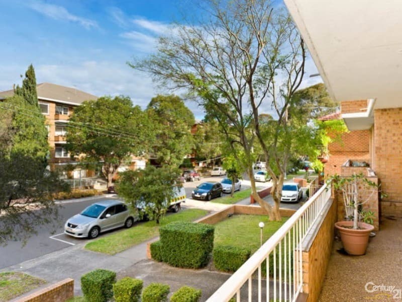 1/11-13 Trafalgar Street, Brighton-le-sands, NSW, 2216, Brighton-Le-Sands - Thumbnail 2