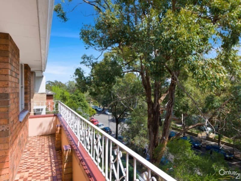 12/2 Hercules Road, Brighton-le-sands, NSW, 2216, Brighton-Le-Sands - Thumbnail 7