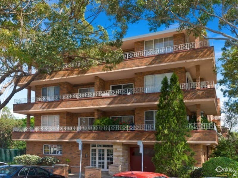 12/2 Hercules Road, Brighton-le-sands, NSW, 2216, Brighton-Le-Sands - Image 1