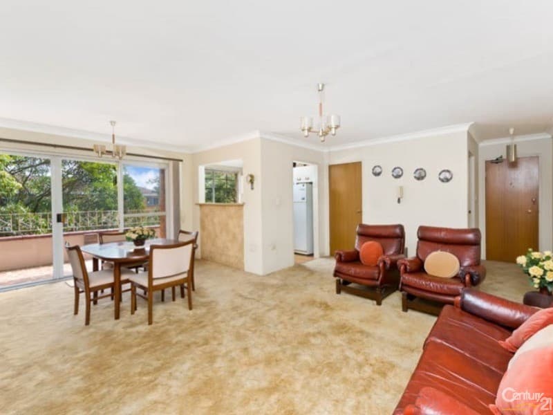 12/2 Hercules Road, Brighton-le-sands, NSW, 2216, Brighton-Le-Sands - Thumbnail 2