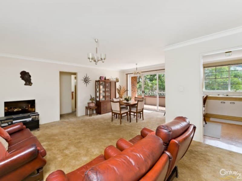 12/2 Hercules Road, Brighton-le-sands, NSW, 2216, Brighton-Le-Sands - Thumbnail 4