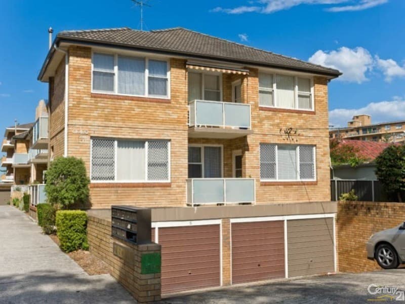 2/32 Hercules Road, Brighton-le-sands, NSW, 2216, Brighton-Le-Sands - Thumbnail 2
