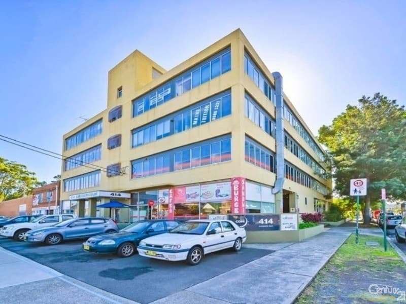 414  Gardeners Road, Rosebery, NSW, 2018, Rosebery - Image 1