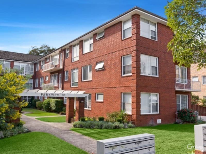 20/166 Russell Avenue, Dolls Point, NSW, 2219, Dolls Point - Thumbnail 2