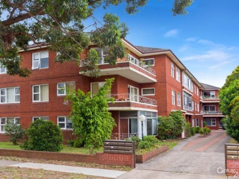 5/48 Banks Street, Monterey, NSW, 2217, Monterey - Thumbnail 2