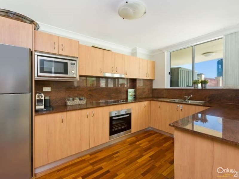 6H/36-42 Princess Street, Brighton-le-sands, NSW, 2216, Berwick - Thumbnail 4