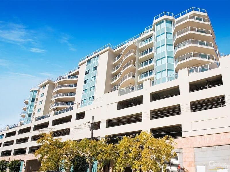 6H/36-42 Princess Street, Brighton-le-sands, NSW, 2216, Berwick - Thumbnail 2