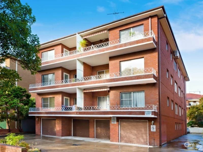 12/10 Queens Road, Brighton-le-sands, NSW, 2216, Brighton-Le-Sands - Thumbnail 2