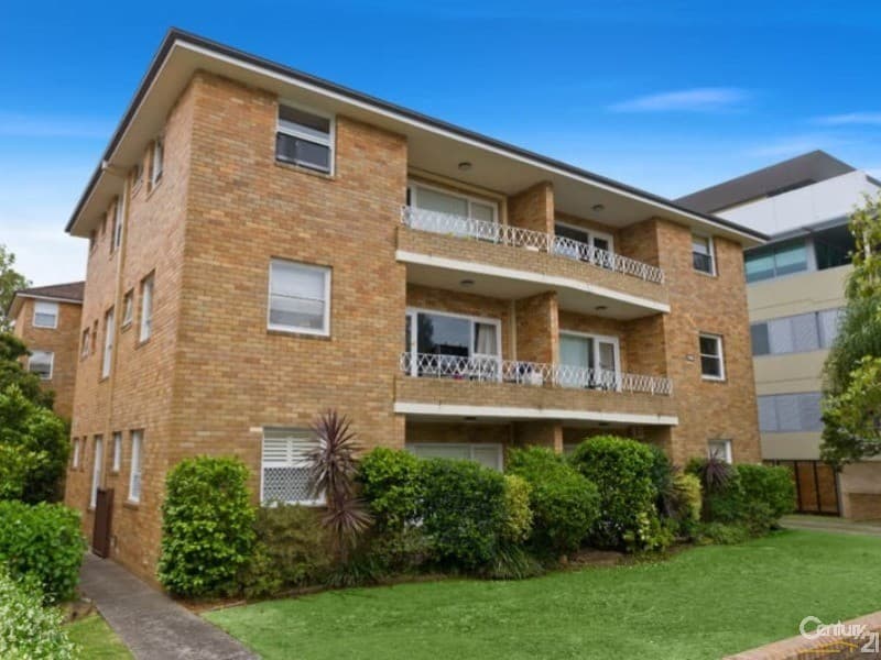 9/294-310 Kamerunga Road, Freshwater, QLD, 4870, Freshwater - Thumbnail 2