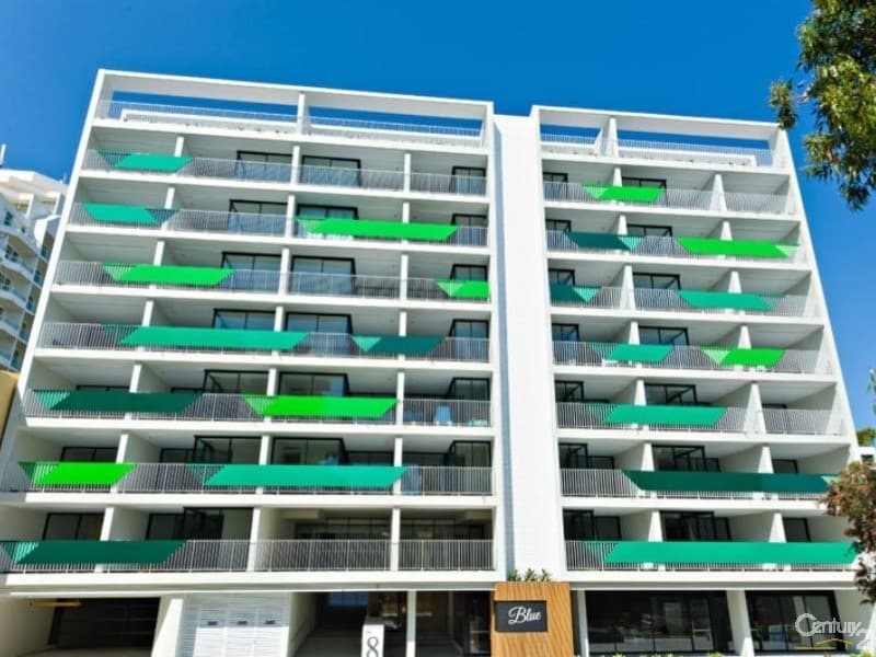 608/6 Princess Street, Brighton-le-sands, NSW, 2216, Warner - Thumbnail 2