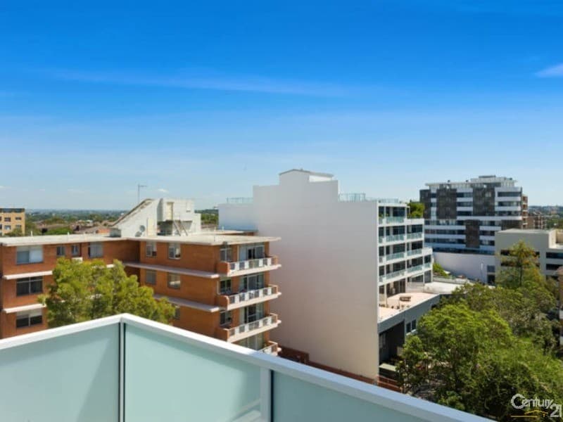 608/6 Princess Street, Brighton-le-sands, NSW, 2216, Warner - Thumbnail 7