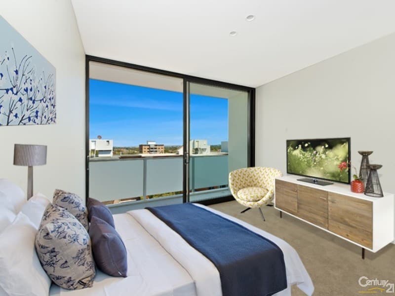 608/6 Princess Street, Brighton-le-sands, NSW, 2216, Warner - Thumbnail 5