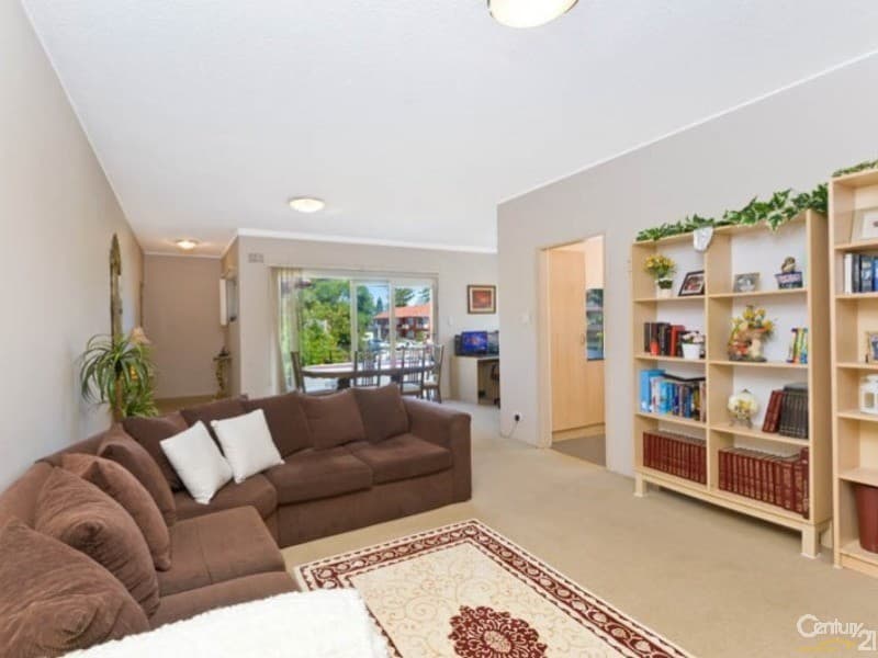 3/48 Banks Street, Monterey, NSW, 2217, Monterey - Image 1