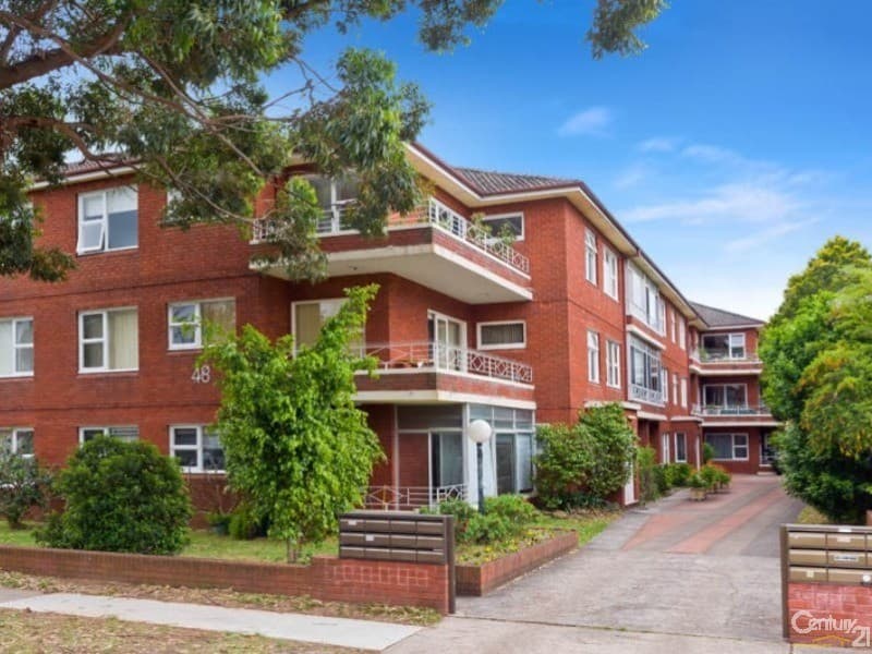 3/48 Banks Street, Monterey, NSW, 2217, Monterey - Thumbnail 2