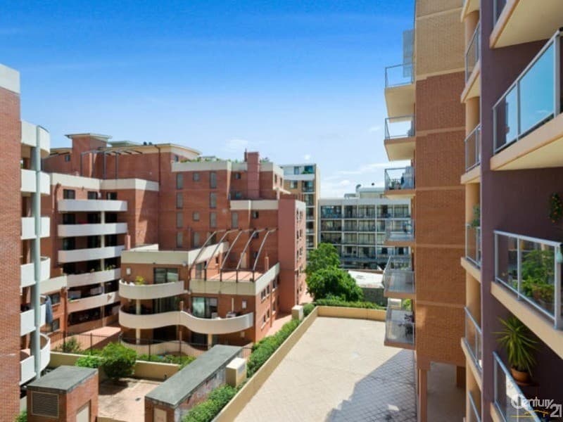 301/39-45 George Street, Rockdale, NSW, 2216, Rockdale - Thumbnail 4