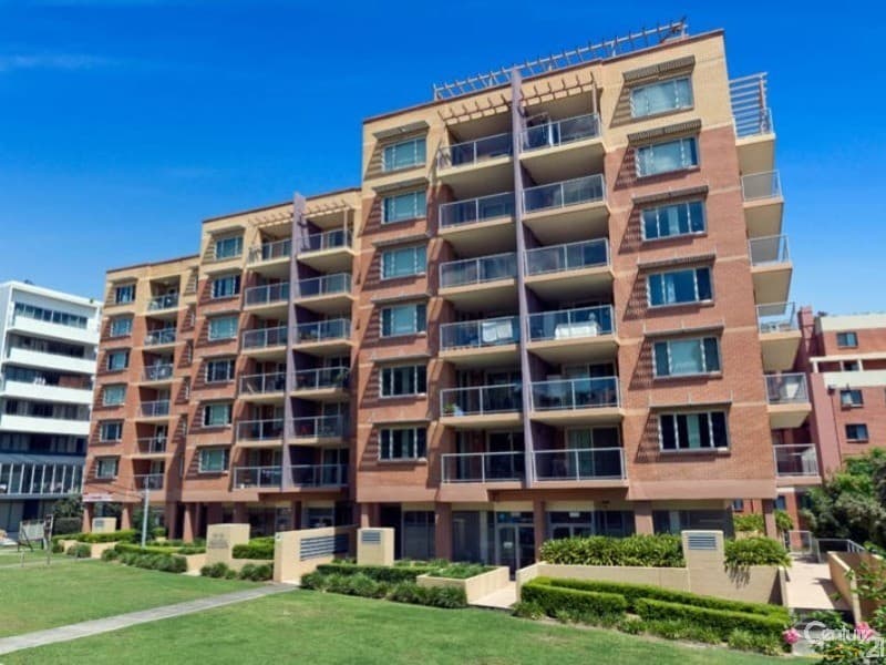 301/39-45 George Street, Rockdale, NSW, 2216, Rockdale - Image 1