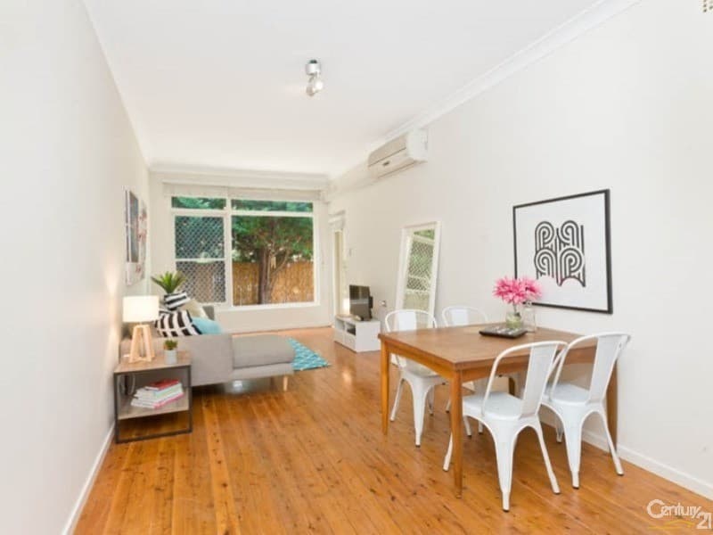 1/21 Trafalgar Street, Brighton-le-sands, NSW, 2216, Brighton-Le-Sands - Thumbnail 3