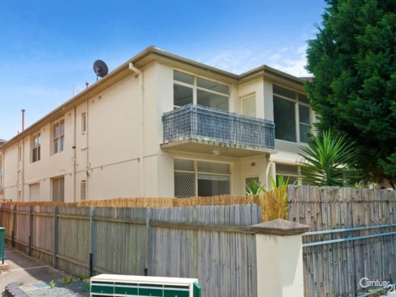 1/21 Trafalgar Street, Brighton-le-sands, NSW, 2216, Brighton-Le-Sands - Thumbnail 7
