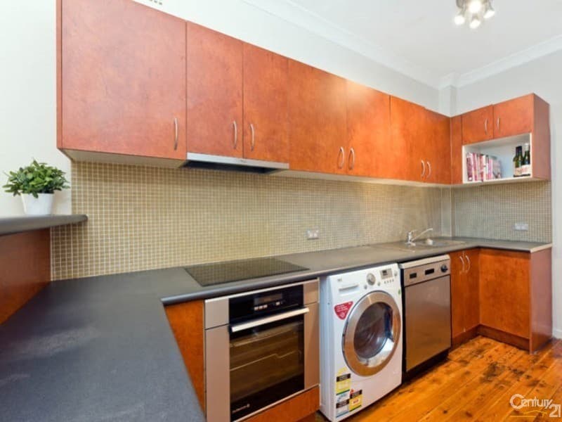 1/21 Trafalgar Street, Brighton-le-sands, NSW, 2216, Brighton-Le-Sands - Thumbnail 4