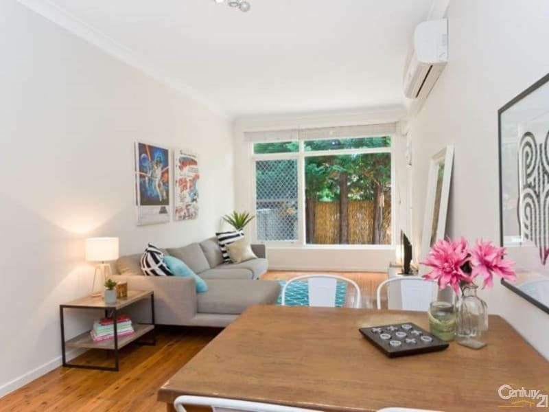 1/21 Trafalgar Street, Brighton-le-sands, NSW, 2216, Brighton-Le-Sands - Image 1