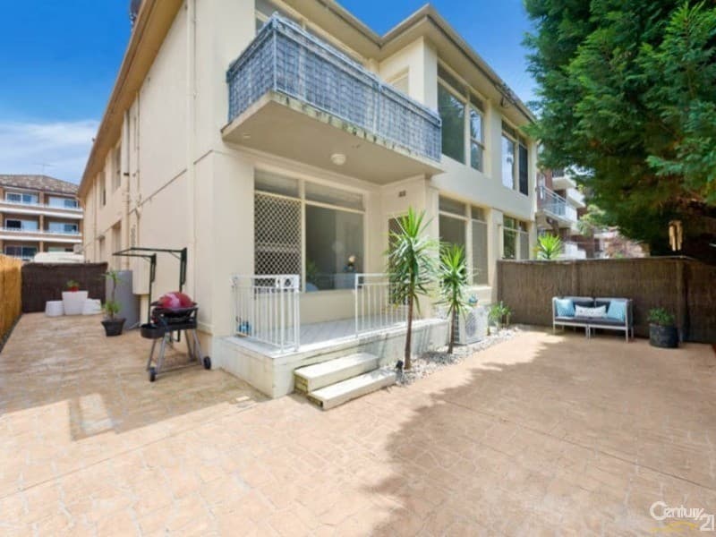 1/21 Trafalgar Street, Brighton-le-sands, NSW, 2216, Brighton-Le-Sands - Thumbnail 2