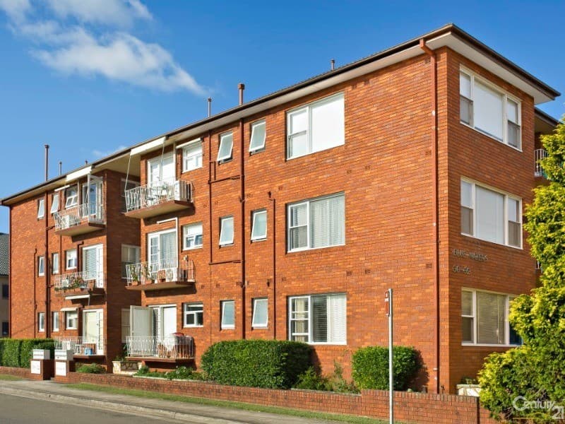 12/30 Banks Street, Monterey, NSW, 2217, Monterey - Thumbnail 3