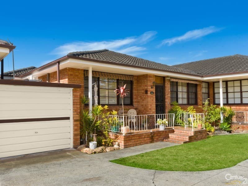 3/18 Burlington Street, Monterey, NSW, 2217, Monterey - Image 1