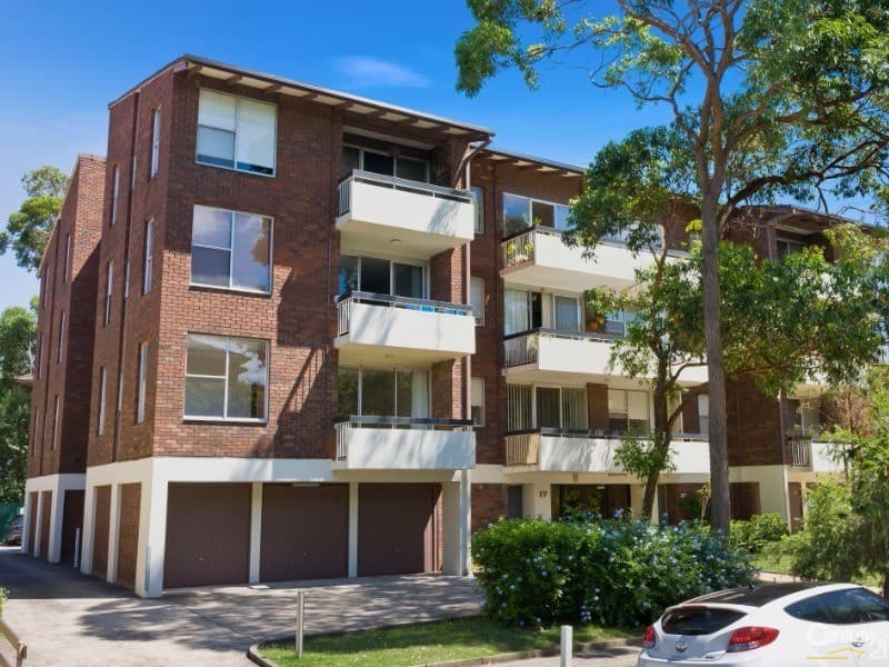 11/17-19 Trafalgar Street, Brighton-le-sands, NSW, 2216, Brighton-Le-Sands - Thumbnail 3