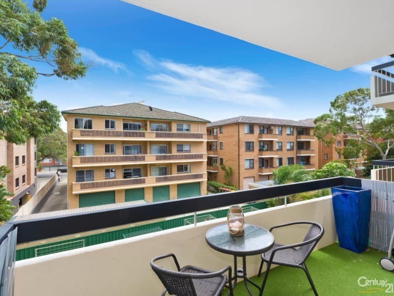 11/17-19 Trafalgar Street, Brighton-le-sands, NSW, 2216, Brighton-Le-Sands - Thumbnail 5