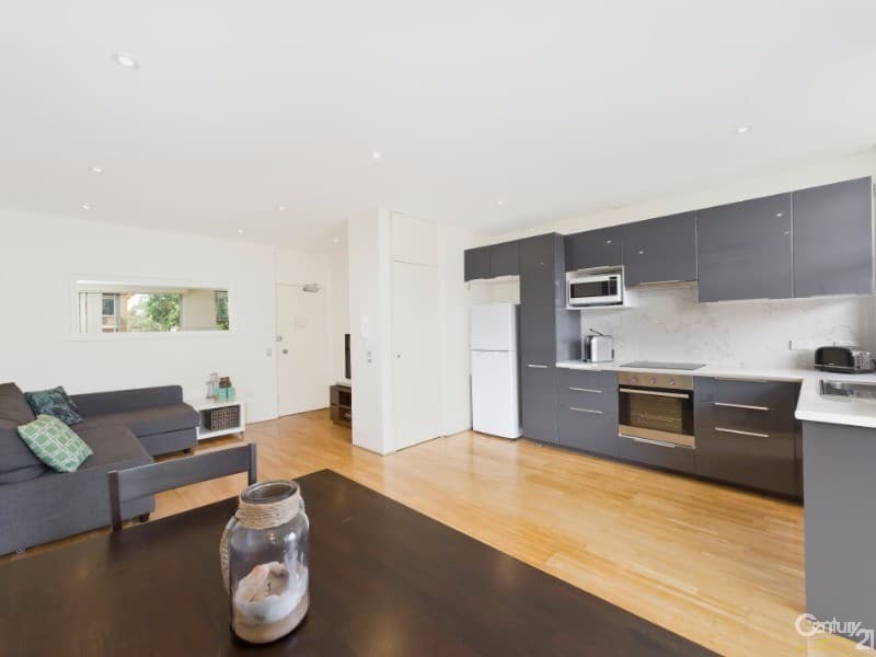 11/17-19 Trafalgar Street, Brighton-le-sands, NSW, 2216, Brighton-Le-Sands - Thumbnail 2