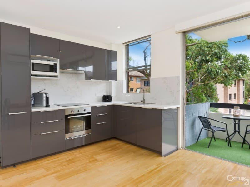 11/17-19 Trafalgar Street, Brighton-le-sands, NSW, 2216, Brighton-Le-Sands - Thumbnail 6