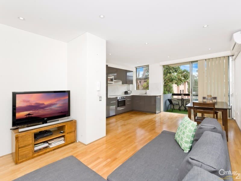 11/17-19 Trafalgar Street, Brighton-le-sands, NSW, 2216, Brighton-Le-Sands - Image 1