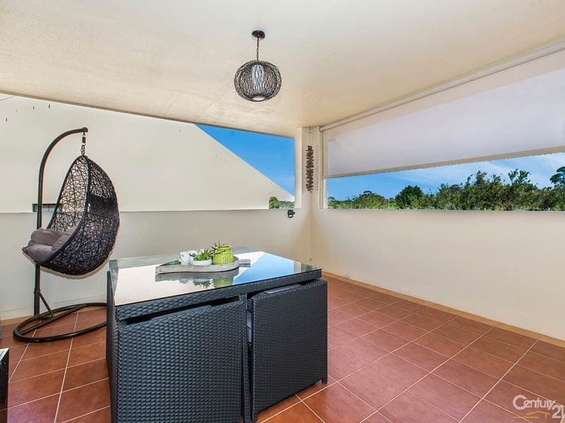 12/5 Ashton Street (Enter From Chandler St), Rockdale, NSW, 2216, Rockdale - Thumbnail 7